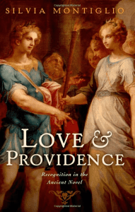 Love & Providence cover