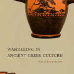 Wandering in Ancient Greek Culture cover