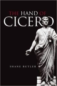 Hand of Cicero Book Cover