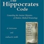 Cover of The Hippocrates Code